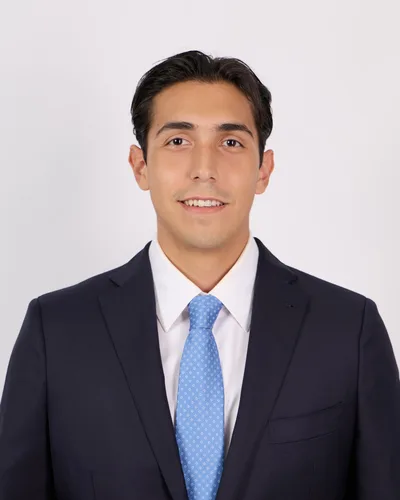 Oswaldo Ramírez, fundador de OPR Solutions